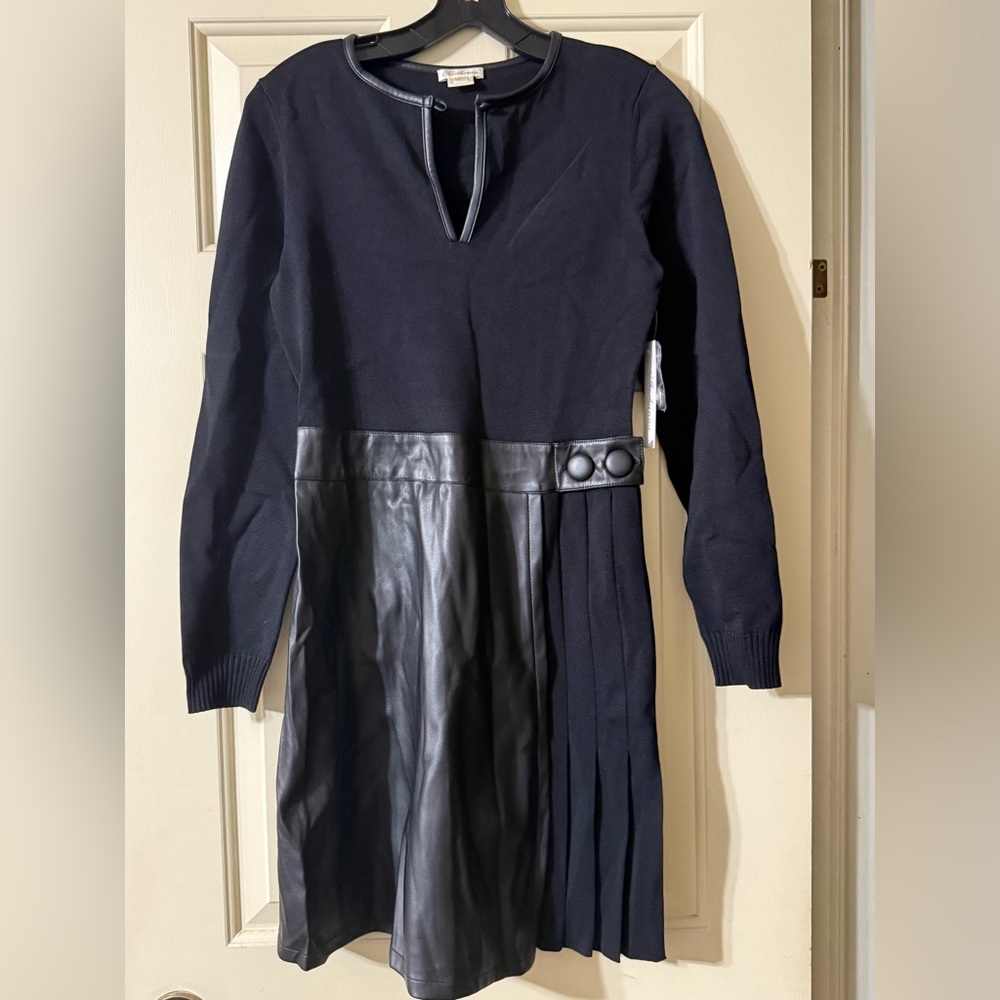 Shoshanna dress